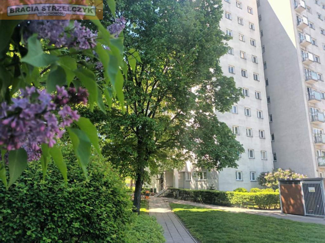 Mieszkanie Sprzedaż  Mokotów Czerniakowska 1